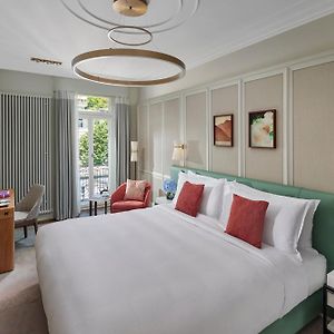 Chambre Supérieure