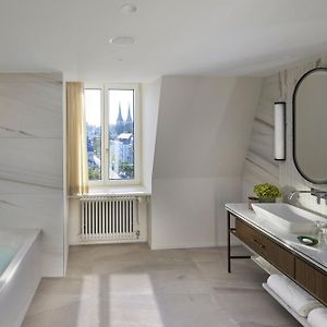Suite Junior Panoramique